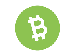 Bitcoin Cash 1289